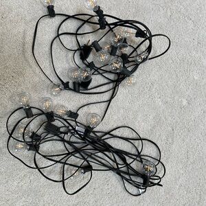 25 ft. String Lights